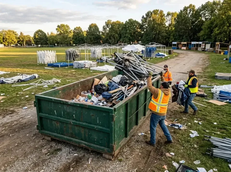 temporary-event-waste-containe-016 — frequently asked questions, Roll-Off Dumpster Rental Services in Pacific Grove, CA